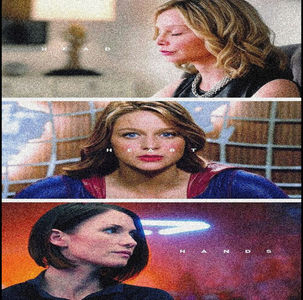 8.02 ·♡ ❝Who run the world? Girls!❞