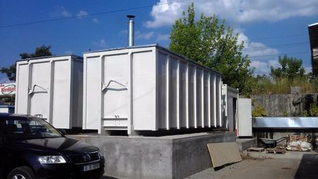 -containere
