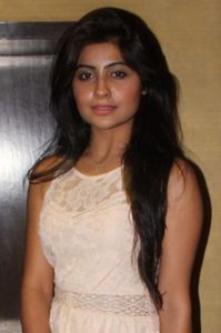 Yukti Kapoor-Sudha