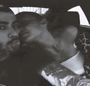 ·̷︽̐.　ɔɹnǝๅ·♥̷̥∙ʇɥıuʞıuɓ›.;  I feel crazy, up all night..