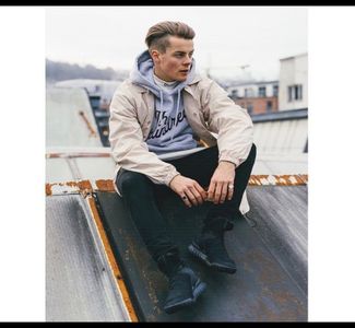 ▬ ❝Ƈняιѕ⋆Ƥєηєтяαтσя❞ Am terminat cu prostiile alea + acu cred că ies