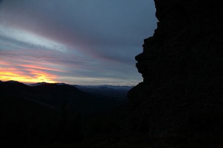 o piatra cu buze tuguiate