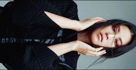 ━ gomez ╭got Arden Cho♡.