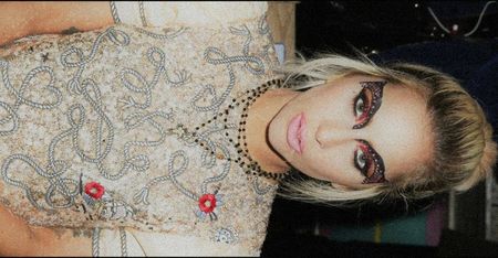 ━ WildChild ╭got Stefani J A Germanotta♡.