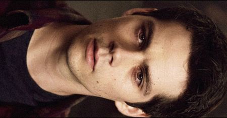 ━ Windofhislove╭got Dylan O'Brien♡.