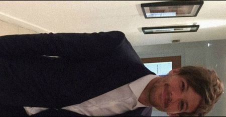 ━ christophrW╭got Louis W Tomlinson♡.