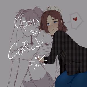 RL Open Collab; http://www.mediafire.com/file/t729zwnomjygr2z/RL+Collab.sai
