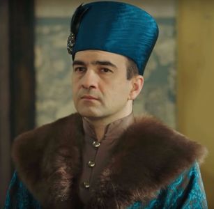 Bulbul (Nadir Sarıbacak)