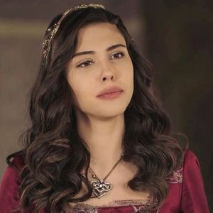 Raşa-Mahfiruze (mama lui Osman)