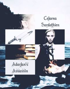 darklingQueen ♔ Celaena Sardothien; din seria ❝Tronul de Cleştar❞, de Sarah J Mass
