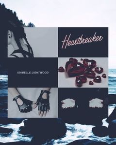 tsunamix ♔ Isabelle Lightwood; din seria ❝Instrumente Mortale❞, de Cassandra Clare
