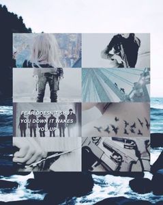 wanderer ♔ Beatrice Prior; din seria ❝Divergent❞, de Veronica Roth
