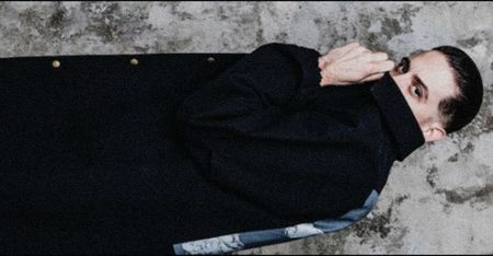 ━ Balmain╭got Gerald E Gillum♡.