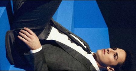 ━ fadedzjm╭got Michael A Trevino♡.