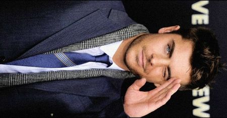 ━ Complicated╭got Zachary D A Efron♡.