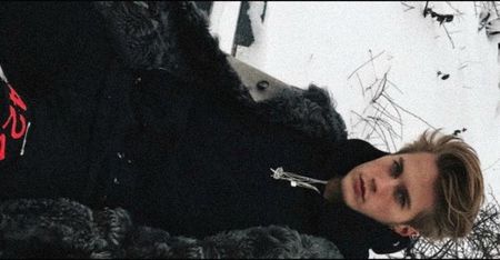 ━ iadorecyrus╭got Neels Visser♡.