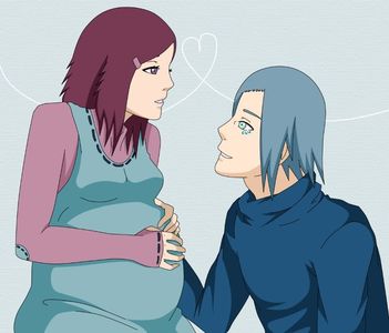 hayatexkenshi pregnancy