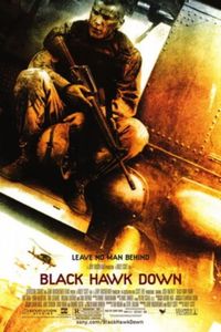 156.Black Hawk Down