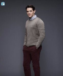 Kevin Keller (Casey Cott)