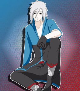 ryota senko shippuden outfit