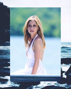 breatheme ♔ Veronika Deklava; din ❝Veronica se hotărăşte să moară❞, de Paulo Coelho
