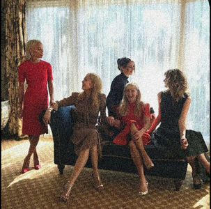 26.02 ·♡ ❝Big little lies... everywhere. #BigLittleLiesHBO❞