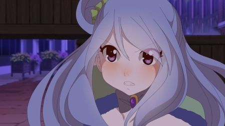 dragon cry
