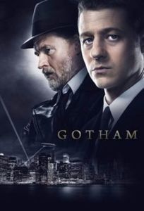 2 Gotham poster
