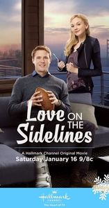 157.Love on the Sidelines