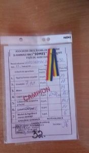 96 P CAMPION SM
