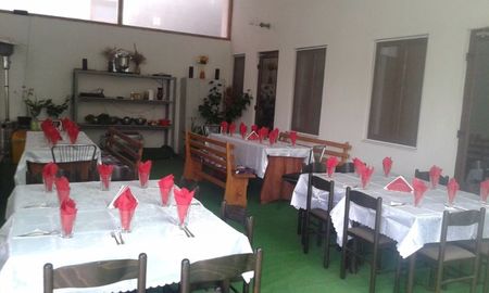aranjat pt mese festive