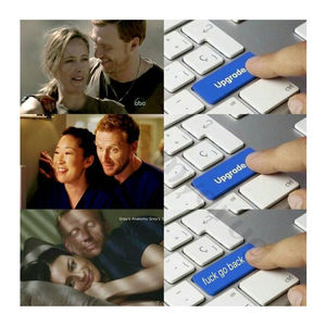 11.03 ━ Life changes in a heartbeat. 「Day174♡