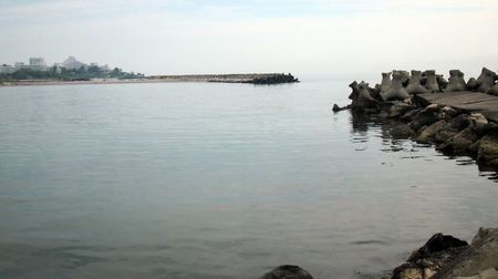 Venus, vedere spre Cap Aurora