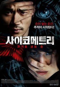 43.psychometry