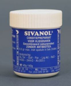 SIVANOL; Mucus SIVANOL liber

Nări și urechi eliberați.

Un produs natural combinat "fara antibiotice"

când va SIVANOL aplicată?

5 zile inainte de debutul, 1 x pe lună, de fiecare dată doar un singur tratame
