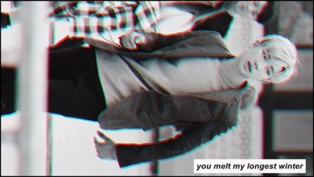 「forever we are young 」ϟ ♯21.03.2017.