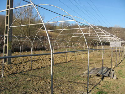 solarii in curs de pregatire
