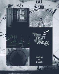 wanderer ♔ Tobias Eaton; din seria ❝Divergent❞, de Veronica Roth

