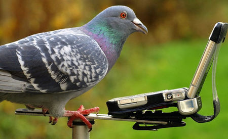 ooops!... new technology!!