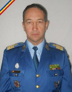 Cdor. PALFI Artur Grigore