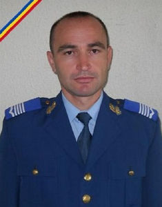 M.m. cls.I BĂDESCU Paul