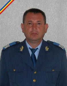 M.m. cls.II FODOR Dorin
