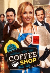 159.Coffee shop