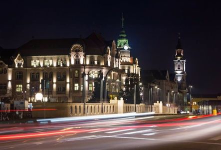 oradea