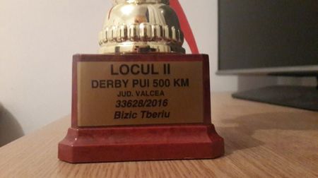 Derby Odessa 510 km.; Loc 2
