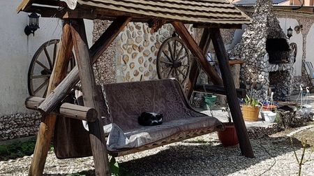 somnul de infrumusetare la aer..; DM. MITI
