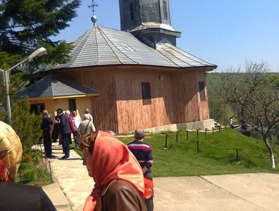 Manastirea Dalhauti; Manastirea Dalhauti din Judetul Vrancea
