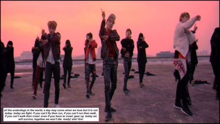 「forever we are young 」ϟ ♯12.04.2017.