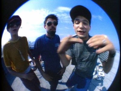 Beastie Boys