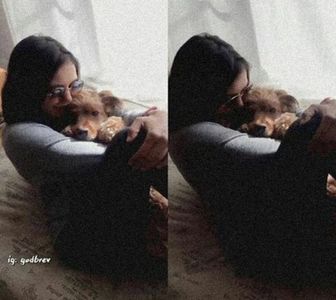 13Aprilie2017.　　━ “They don t miss you when you re gone, they miss you when; you move on.”
